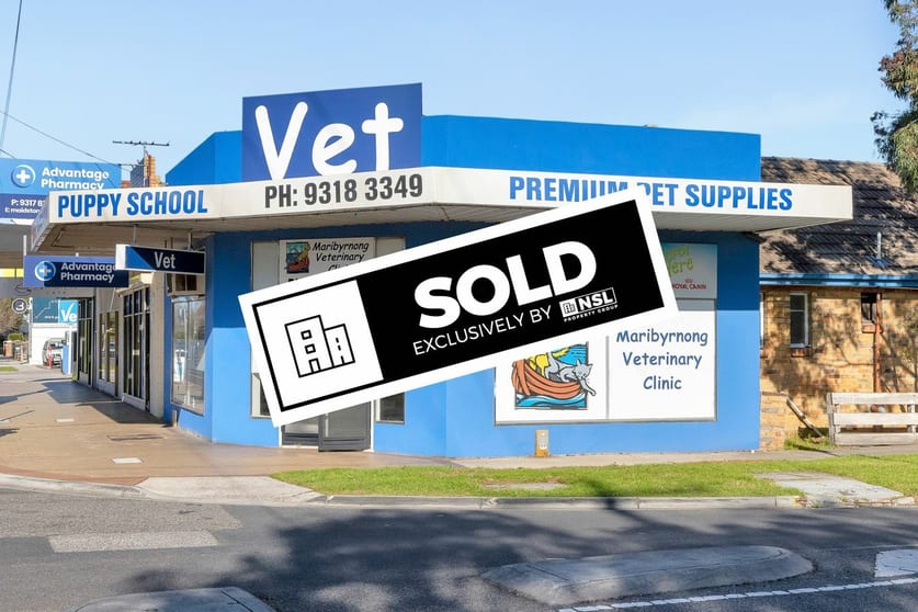 Click to view all images 103 Rosamond Rd Maidstone VIC 3012 - Image 1