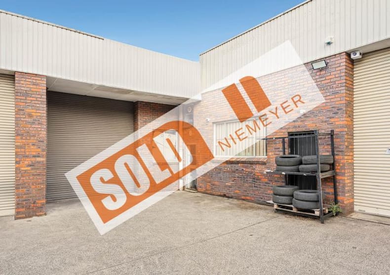 Click to view all images Unit 3/10 Green Street Revesby NSW 2212 - Image 1