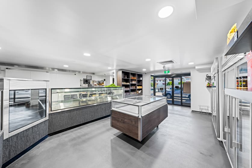 242 Moggill Road Indooroopilly QLD 4068 - Image 2