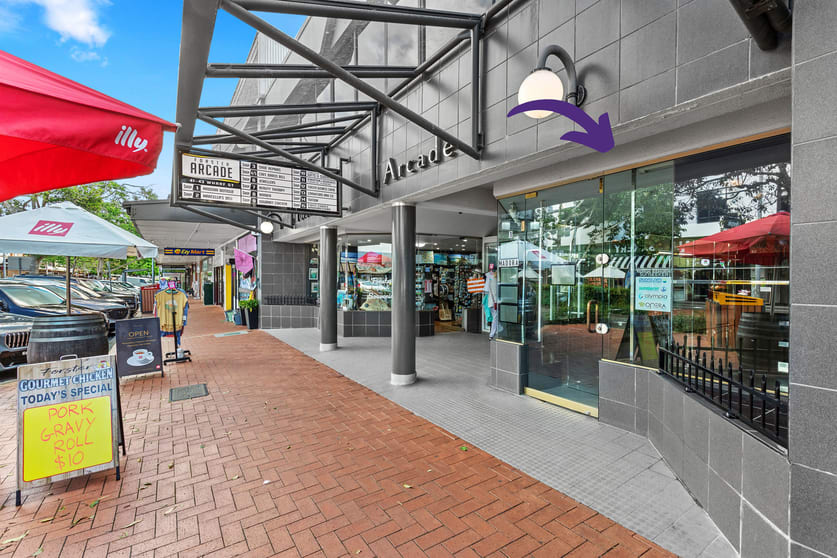 Click to view all images 1/41-43 Wharf St Forster NSW 2428 - Image 1