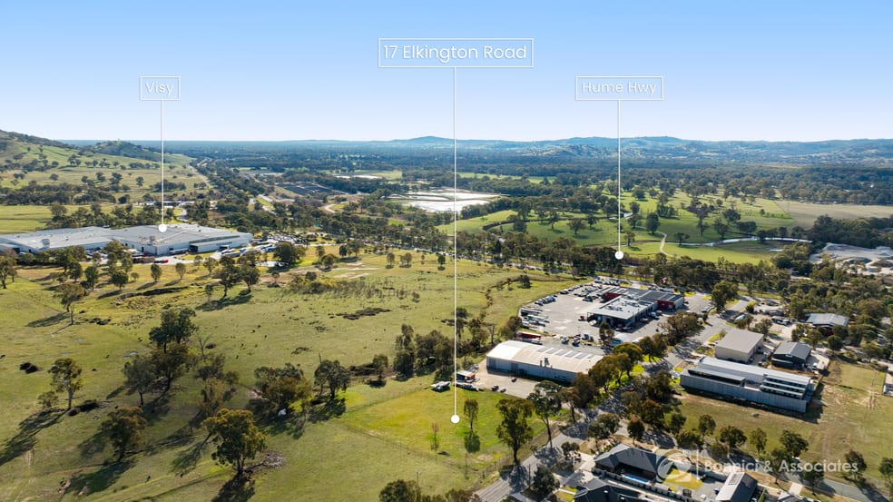 Click to view all images 17 Elkington Road West Wodonga VIC 3690 - Image 3