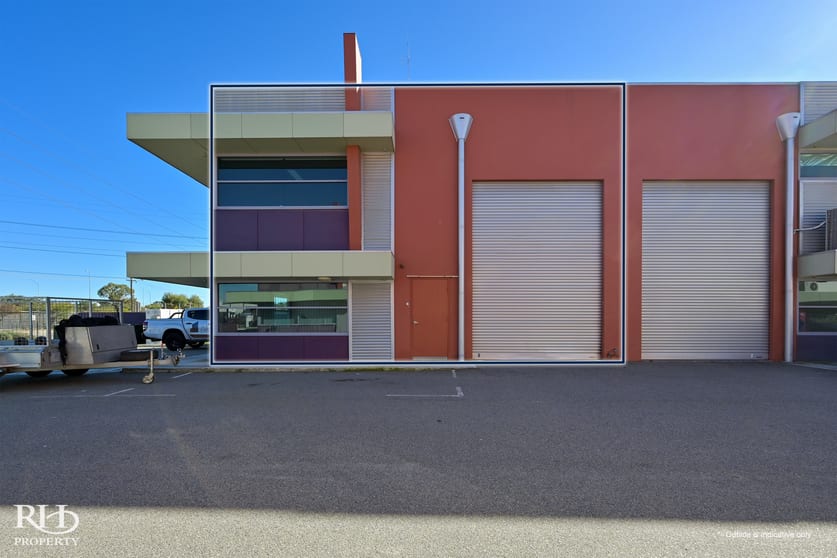 1/8 Hurley Street Canning Vale WA 6155 - Image 2
