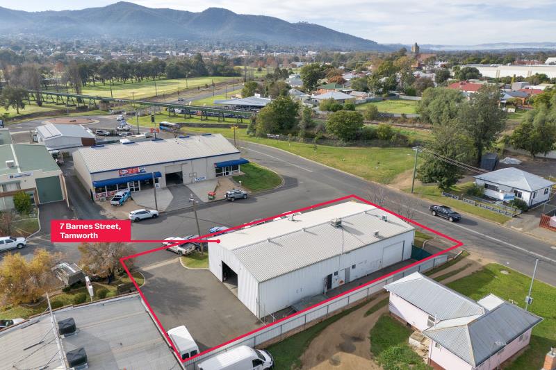 7 Barnes Street Tamworth NSW 2340 - Image 1
