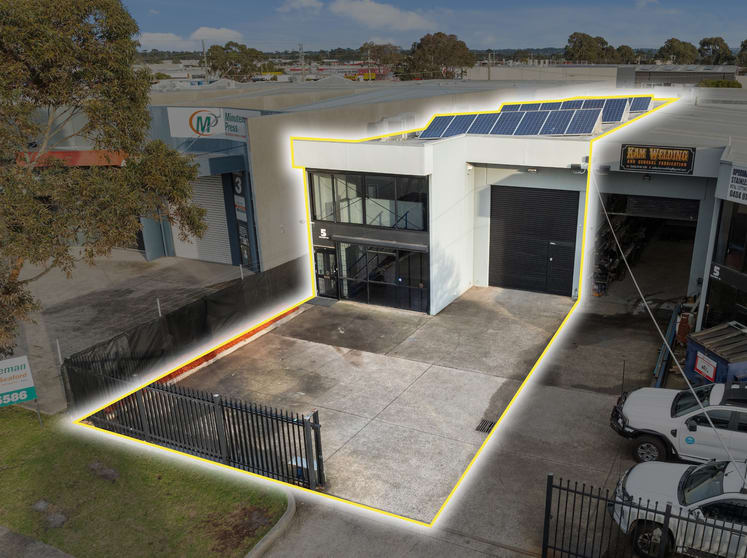 Click to view all images 5 Heversham Drive Seaford VIC 3198 - Image 1