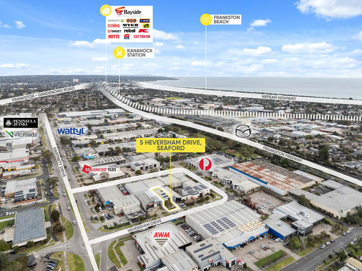 Click to view all images 5 Heversham Drive Seaford VIC 3198 - Image 2