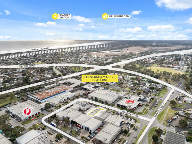 Click to view all images 5 Heversham Drive Seaford VIC 3198 - Image 3