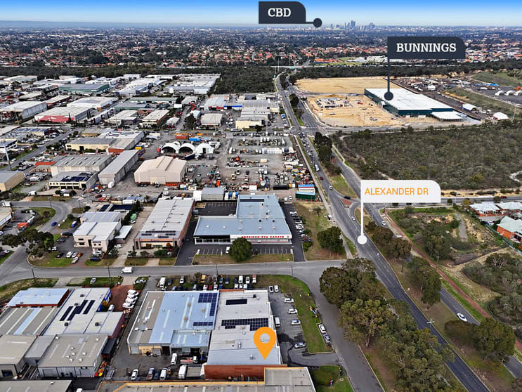 Click to view all images 1/10 Stanford Way Malaga WA 6090 - Image 1
