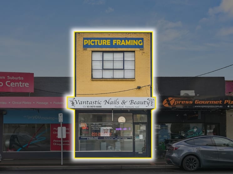 Click to view all images 709 Centre Road Bentleigh East VIC 3165 - Image 1