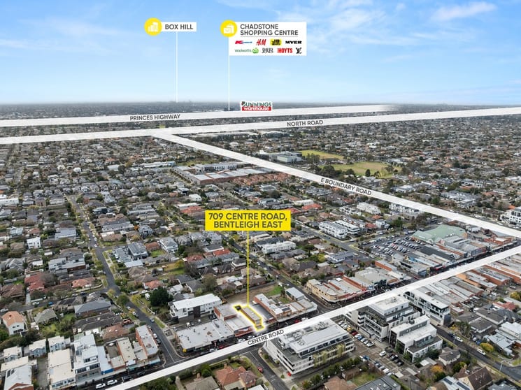 Click to view all images 709 Centre Road Bentleigh East VIC 3165 - Image 3