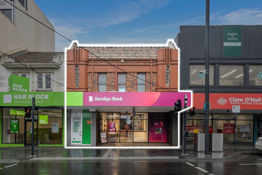 Click to view all images 13-15 Atherton Road Oakleigh VIC 3166 - Image 1