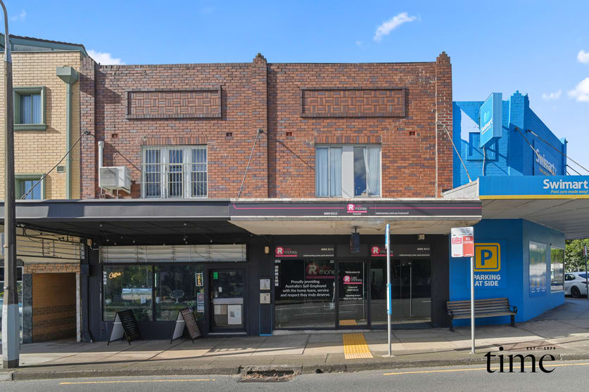Click to view all images 137 Concord Road North Strathfield NSW 2137 - Image 1
