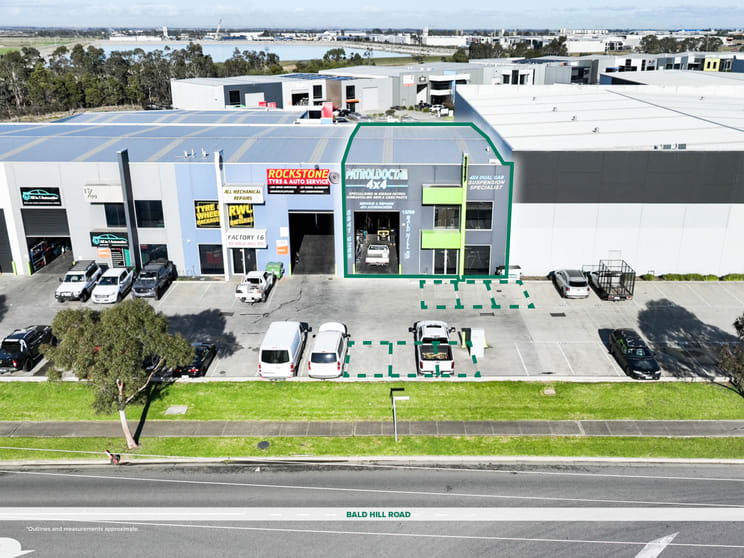 15/99 Bald Hill Road Pakenham VIC 3810 - Image 3