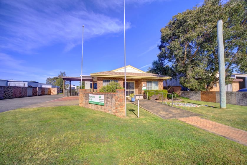 Click to view all images 6 Boona Street Forster NSW 2428 - Image 1