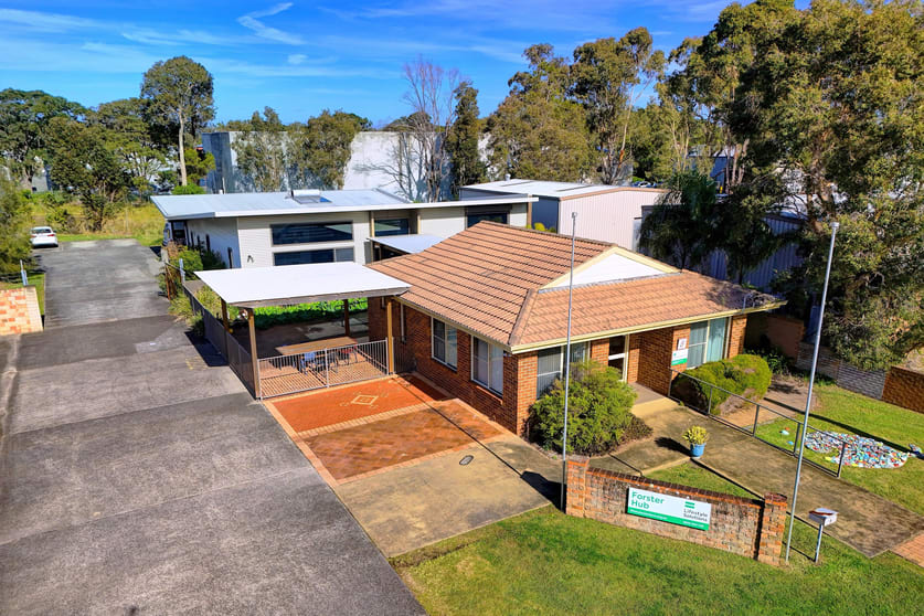 Click to view all images 6 Boona Street Forster NSW 2428 - Image 2