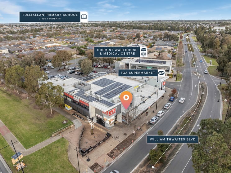 Click to view all images 8/2-10G William Thwaites Boulevard Cranbourne North VIC 3977 - Image 3