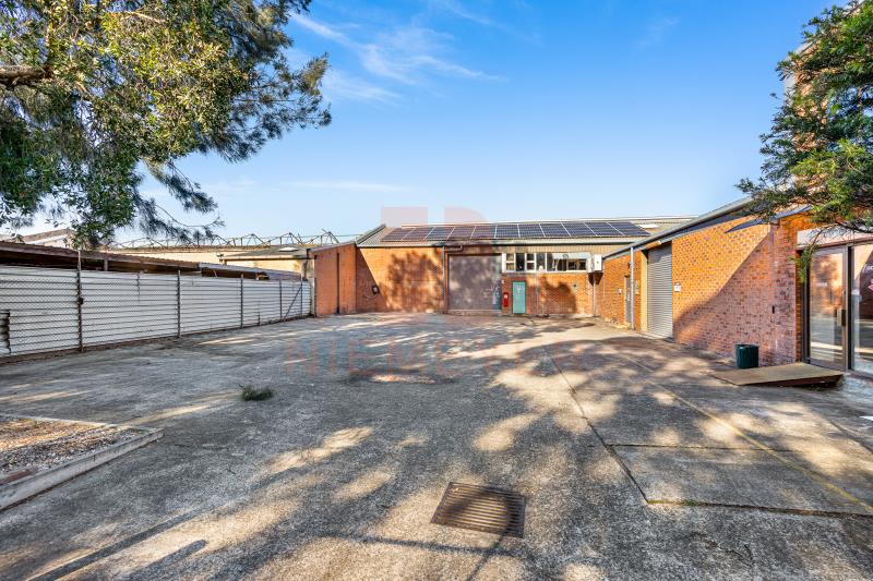 Click to view all images Warehouse & Office/9 Everley Road Auburn NSW 2144 - Image 3