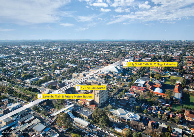 Click to view all images 10/49 The Boulevarde Lakemba NSW 2195 - Image 2