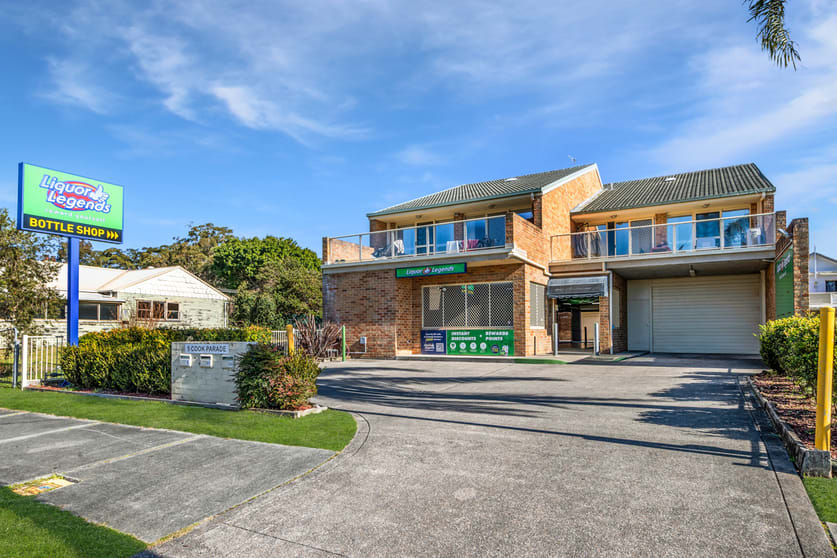 Click to view all images 5 Cook Parade Lemon Tree Passage NSW 2319 - Image 3