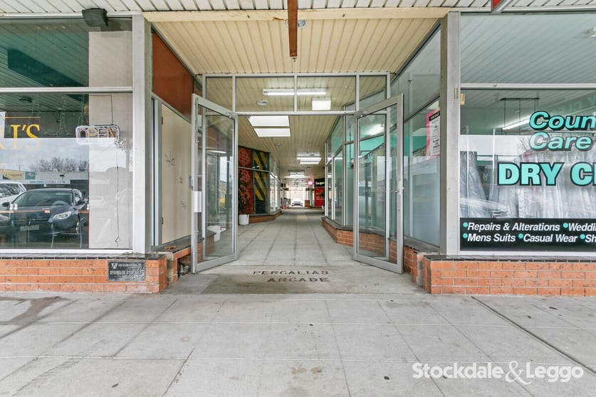 Click to view all images 12/29-31 Church Street Traralgon VIC 3844 - Image 1
