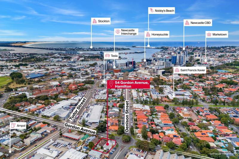 Click to view all images 54 Gordon Avenue Hamilton NSW 2303 - Image 2