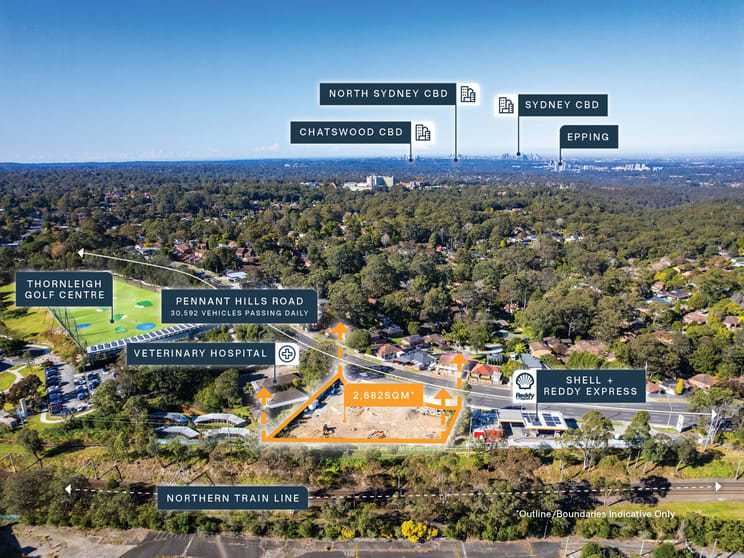 182 Pennant Hills Road Thornleigh NSW 2120 - Image 2