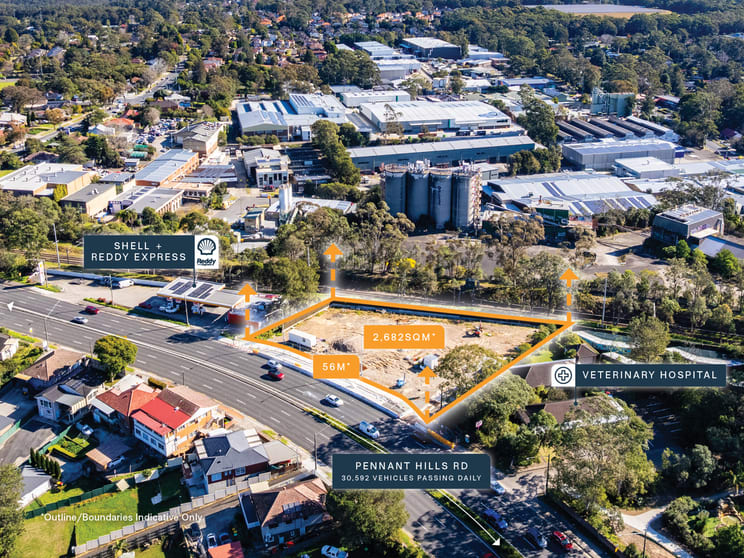 182 Pennant Hills Road Thornleigh NSW 2120 - Image 3