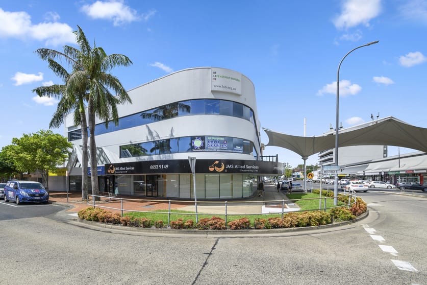 Click to view all images 144-148 West High Street Coffs Harbour NSW 2450 - Image 1