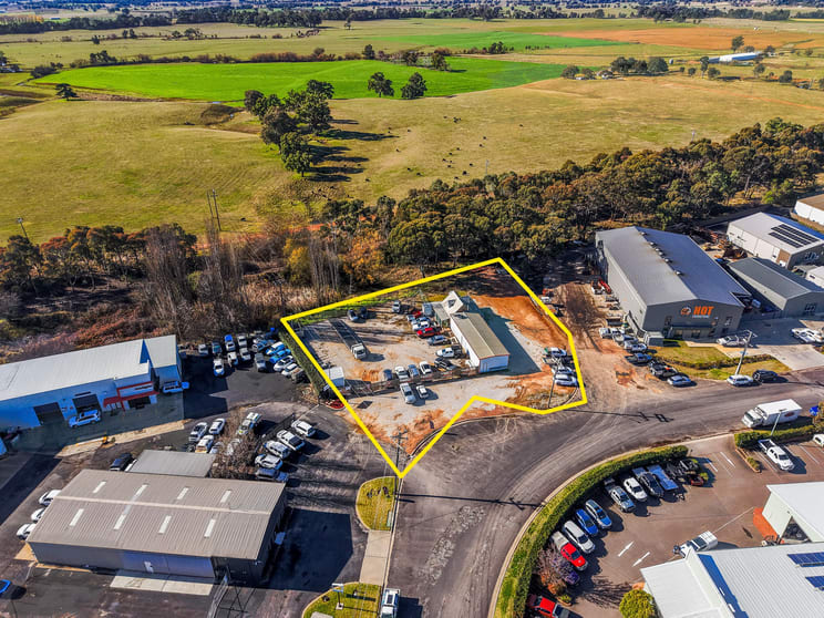 Click to view all images 8 Industrial Avenue Mudgee NSW 2850 - Image 2