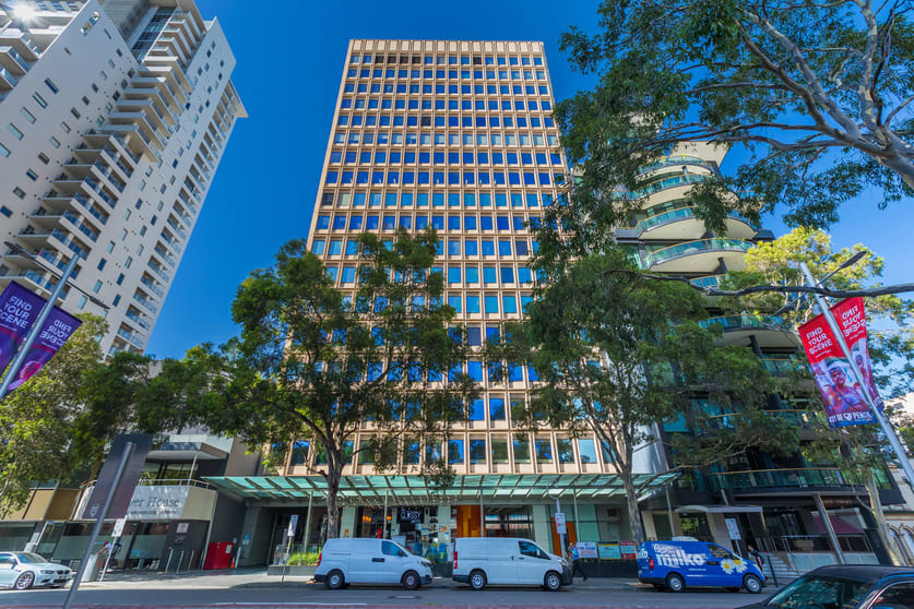 Click to view all images 6/251 Adelaide Terrace Perth WA 6000 - Image 1