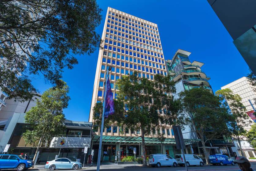 Click to view all images 6/251 Adelaide Terrace Perth WA 6000 - Image 2