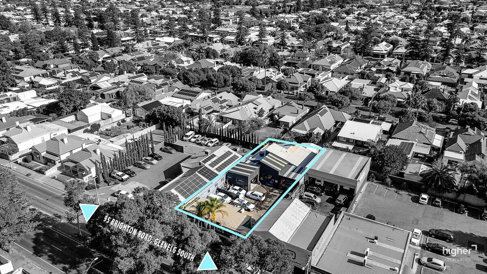 95 Brighton Road Glenelg South SA 5045 - Image 2