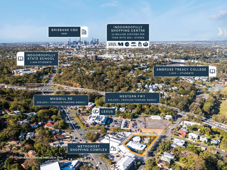 18 Witton Road Indooroopilly QLD 4068 - Image 2