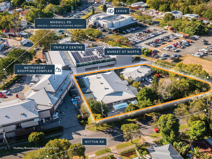 18 Witton Road Indooroopilly QLD 4068 - Image 3