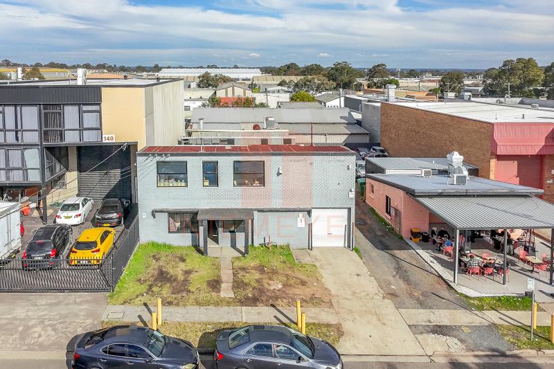 Click to view all images Warehouse/142 Eldridge Road Condell Park NSW 2200 - Image 2