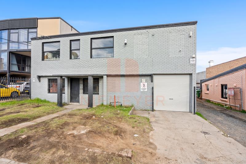 Click to view all images Warehouse/142 Eldridge Road Condell Park NSW 2200 - Image 3