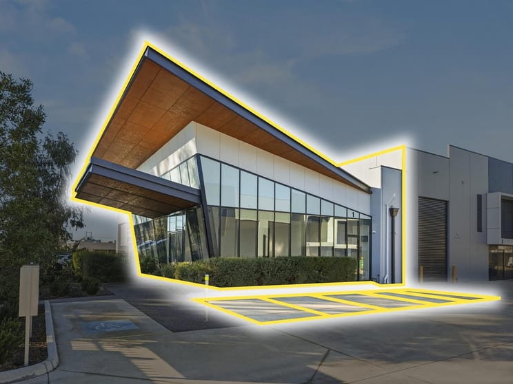 Click to view all images Unit 1/140 Fairbank Rd Clayton South VIC 3169 - Image 2