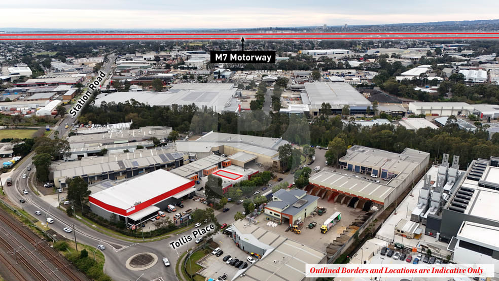 Click to view all images 5/3 TOLLIS PLACE Seven Hills NSW 2147 - Image 2