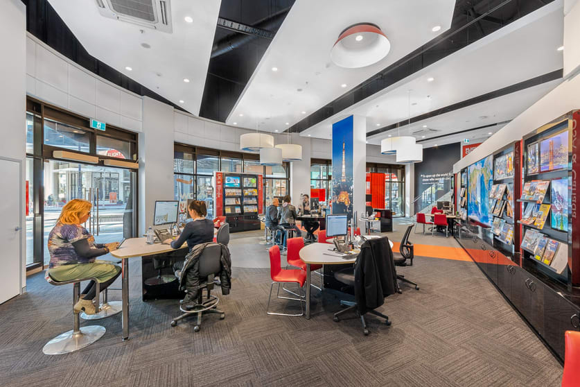 Click to view all images 852 Collins Street Docklands VIC 3008 - Image 2