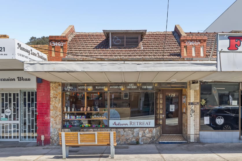 Click to view all images 129 Miller Street Thornbury VIC 3071 - Image 1