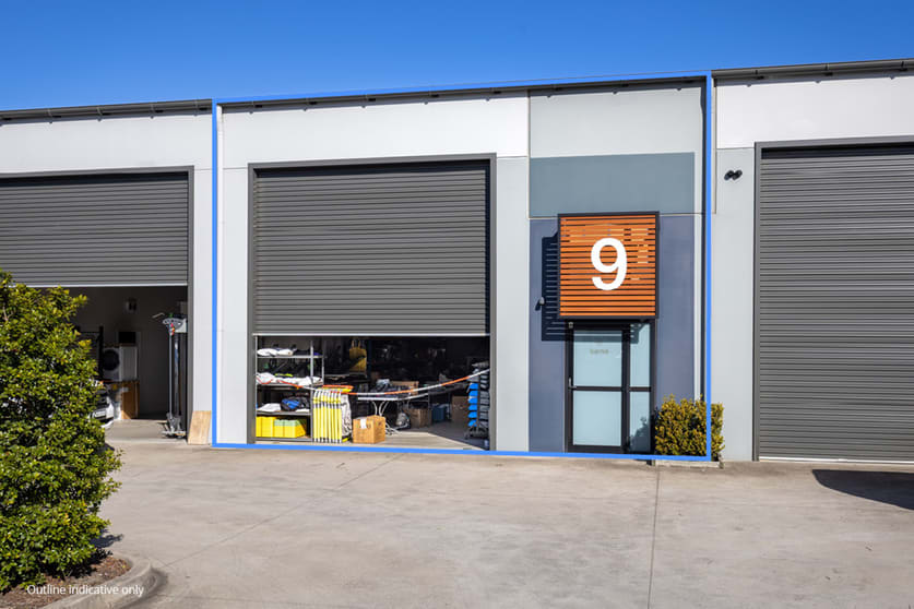 Click to view all images Unit 9, 13-15 Pacific Highway Gateshead NSW 2290 - Image 1