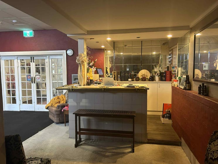 1 Dandargan Street (corner Padbury Street) Moora WA 6510 - Image 2