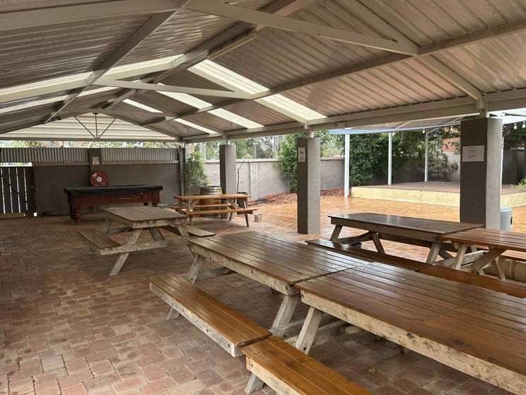 1 Dandargan Street (corner Padbury Street) Moora WA 6510 - Image 3