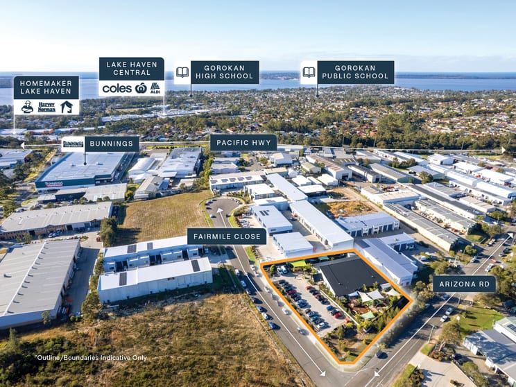 2 Fairmile Close Charmhaven NSW 2263 - Image 2