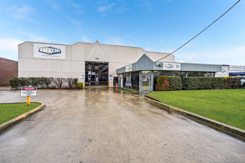 Click to view all images 13 Commercial Drive Dandenong South VIC 3175 - Image 2