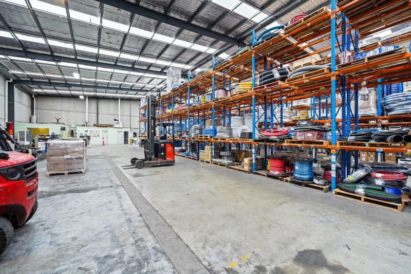 Click to view all images 13 Commercial Drive Dandenong South VIC 3175 - Image 3
