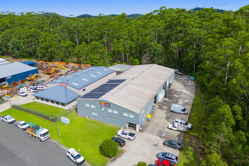10 Production Drive Wauchope NSW 2446 - Image 1
