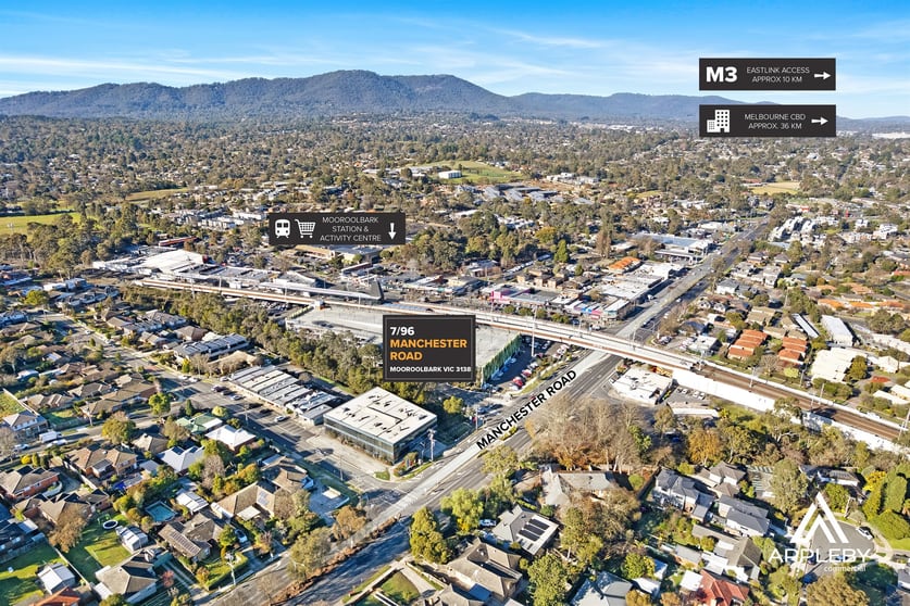 Click to view all images 7/96 Manchester Road Mooroolbark VIC 3138 - Image 3