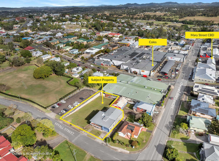 28 Myall Street Gympie QLD 4570 - Image 2