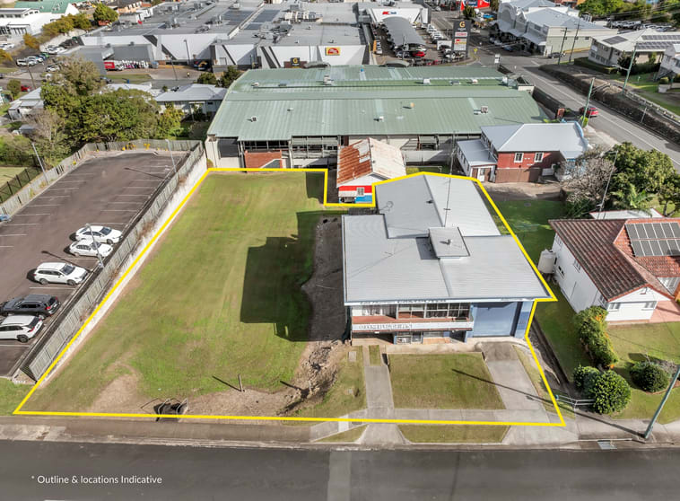 28 Myall Street Gympie QLD 4570 - Image 3