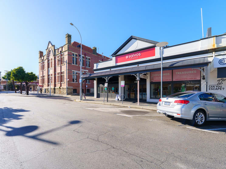 21 Essex Street Fremantle WA 6160 - Image 1